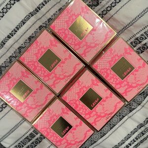 Victoria Secret- crush fragrance bundle